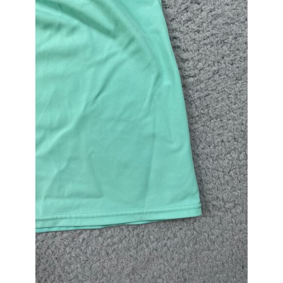 Victoria's Secret Womens Size 36A Tankini Top With Push Up Padding *Flaw - Picture 10 of 10